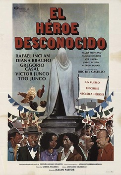 El H�roe Desconocido (1981)