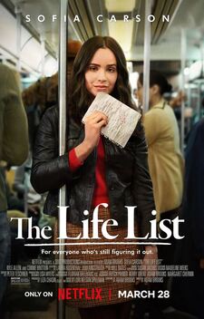 The Life List (2025)