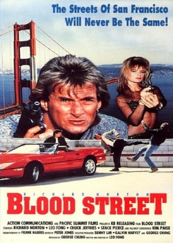 Blood Street (1988)