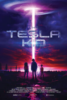 The Telsa Kid (2025)