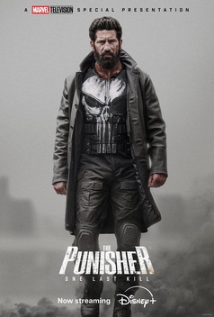 The Punisher: One Last Kill (2026)