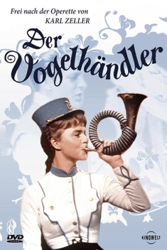 The Bird Seller (1962)