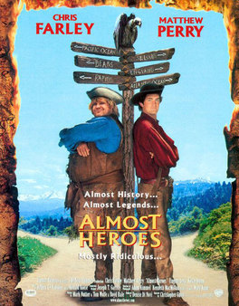 Almost Heroes (1998)