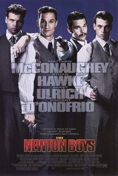 The Newton Boys (1998)