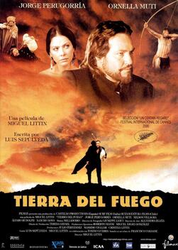 Tierra del Fuego (2000)