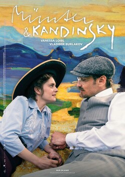 Münter & Kandinsky (2024)