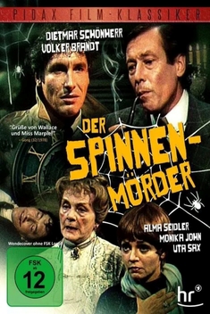 Der Spinnenm�rder (1978)