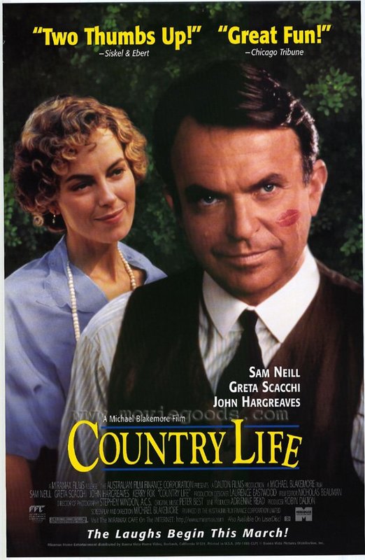 Country Life (1994)