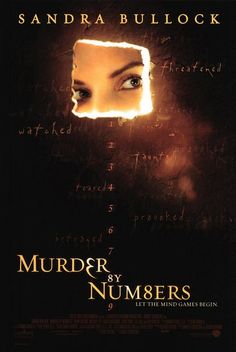 Murder by Numbers (2002)