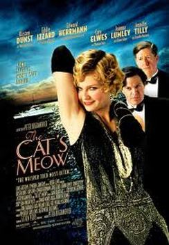 The Cat's Meow (2001)