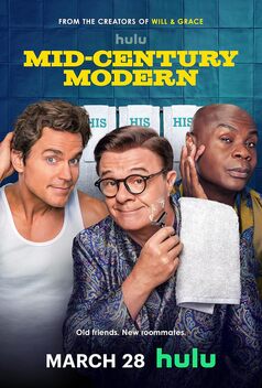 Mid-Century Modern (2025)