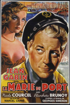 Marie of the Port (1950)