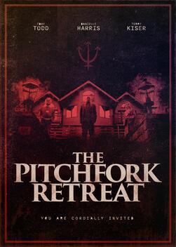 The Pitchfork Retreat 