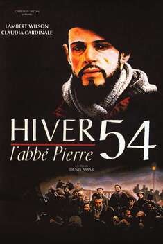 Winter of '54: Father Pierre (1989)