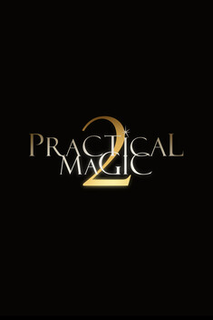 Practical Magic 2 (2026)