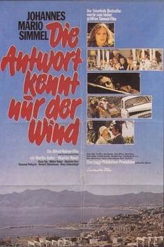 Only the Wind Knows the Answer (1974)