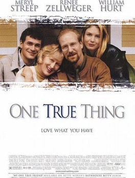 One True Thing (1998)