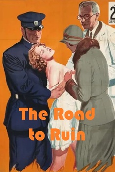The Road to Ruin (1928)