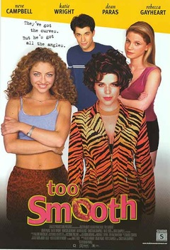 Too Smooth (1998)