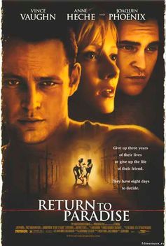 Return to Paradise (1998)