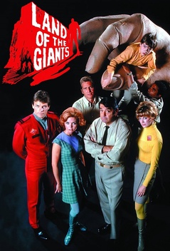 Land of the Giants (1968-1970)