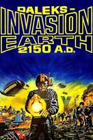 Daleks - Invasion Earth: 2150 A.D. (1966)