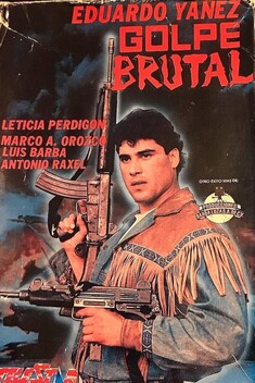 Golpe Brutal (1991)