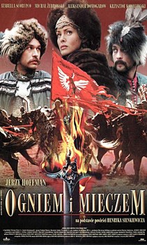 With Fire and Sword (1999)
