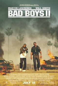 Bad Boys for Life (2020)