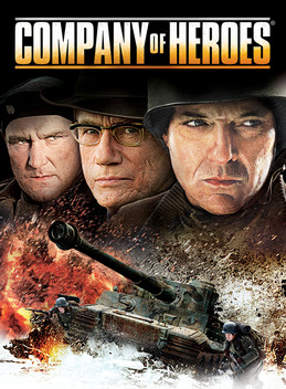 Company of Heroes (2012)