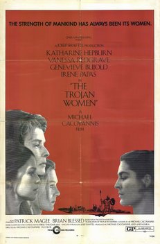 The Trojan Women (1971)