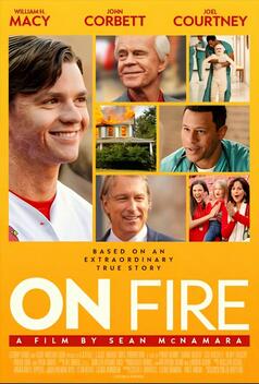 Soul on Fire (2025)