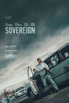 Sovereign (2025)