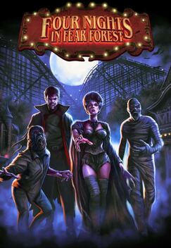 Four Nights in Fear Forest (2024)