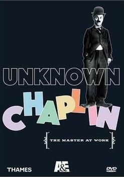 Unknown Chaplin (1983)