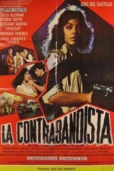 La Contrabandista (1982)