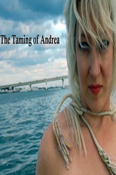 The Taming of Andrea (2025)