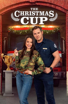 The Christmas Cup (2025)