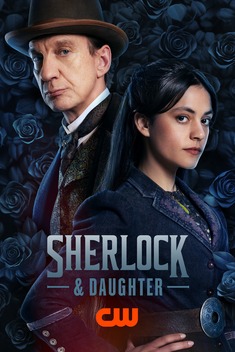 Sherlock & Daughter (2025-)