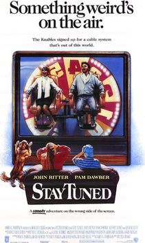 Stay Tuned (1992)