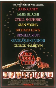 Once Upon a Crime... (1992)