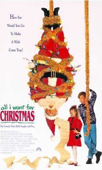 All I Want for Christmas (1991)