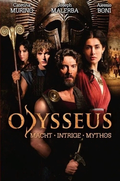 The Odyssey (2013)