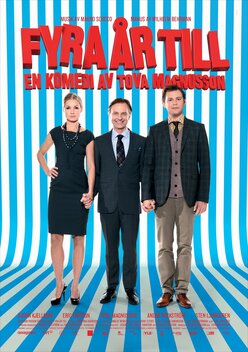 Four More Years (2010)