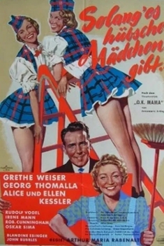 Beautiful Girls (1955)
