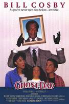 kaliber13 rated Ghost Dad 5 / 10