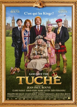 God Save the Tuche (2025)
