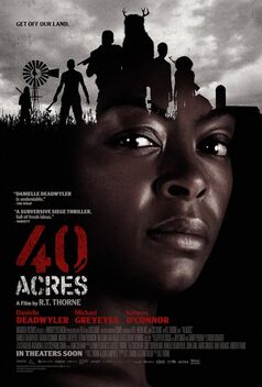 40 Acres (2025)