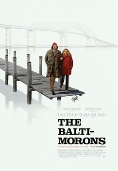 The Baltimorons (2025)