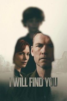 I Will Find You (2026)